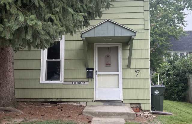 429 North Wayne Street Apt 2 Gallery 1