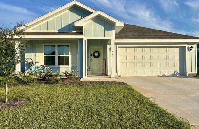 211 Gray Owl Drive - 211 Gray Owl Drive, Freeport, FL 32439
