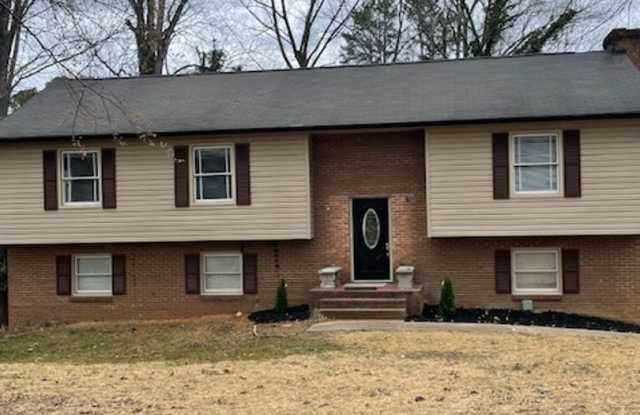 Wonderful 3 Bedroom Split Level Home In Sardis Woods photos photos