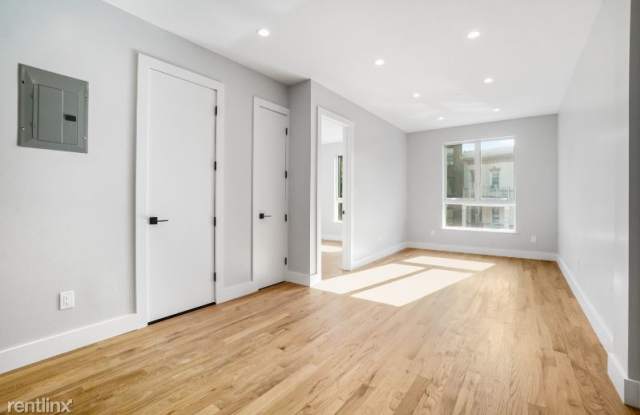 327 Rutland Rd #1 - 327 Rutland Rd, Brooklyn, NY 11225