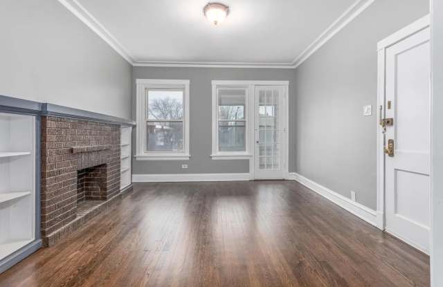 3127 North Elston Avenue photos photos