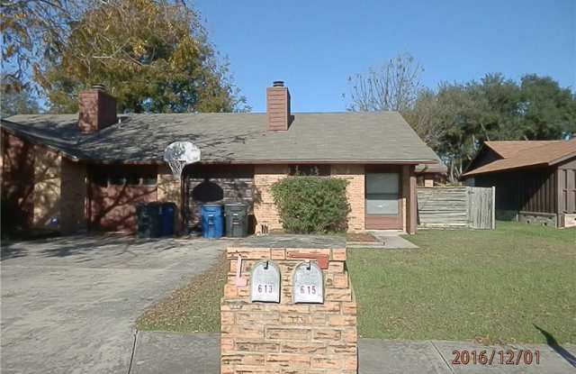 613 Frostwood Drive - 613 Frostwood Drive, New Braunfels, TX 78130