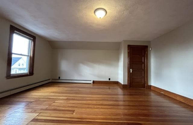 86 Medford St. - 86 Medford Street, Medford, MA 02155