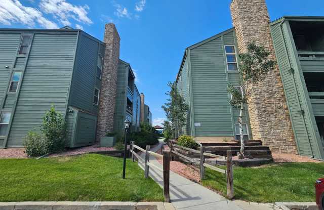 Charming 2-Bedroom Condo in Rockrimmon – Cozy, Convenient, and Move-In Ready! photos photos