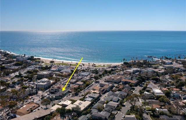312 Broadway - 312 Broadway Street, Laguna Beach, CA 92651