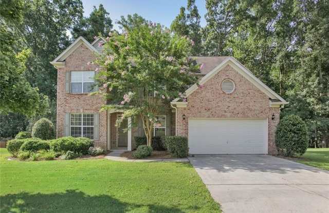 1055 Preserve Lane photos photos