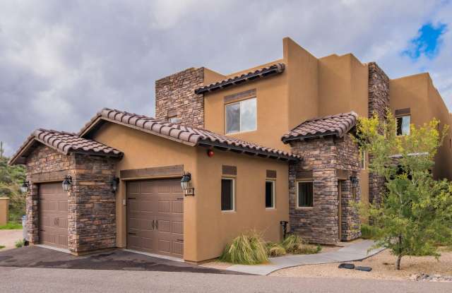 3 bedroom 2 Bathroom Rancho Verde Del Rio Townhome photos photos