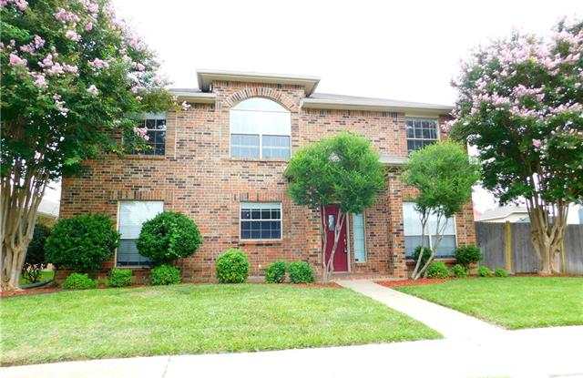 2204 Silverthorn Lane - 2204 Silverthorn Lane, Flower Mound, TX 75028