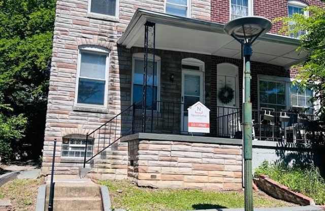 3026 Mathews Street photos photos