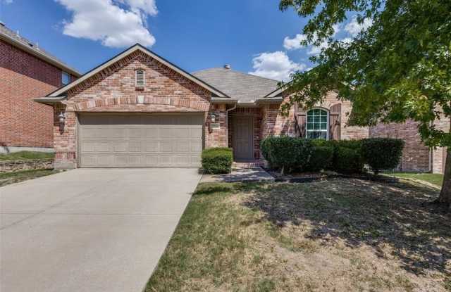 12928 Sewanee Drive - 12928 Sewanee Drive, Frisco, TX 75035