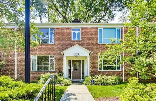 10301 MONTROSE Avenue unit: 101 photos photos