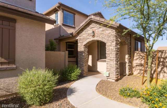 2665 N 73rd - 2665 North 73rd Drive, Phoenix, AZ 85035