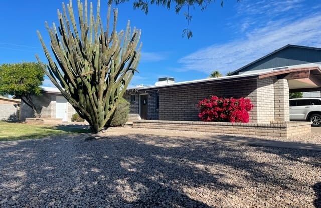 108 E. 14th St. - D - 108 East 14th Street, Mesa, AZ 85201
