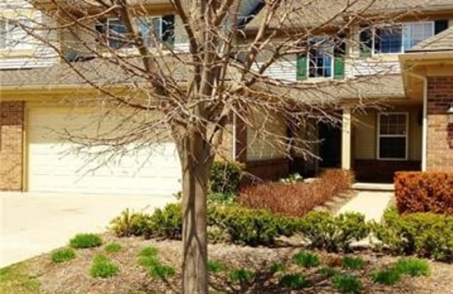 149 S VISTA - 149 Vista Drive South, Auburn Hills, MI 48326