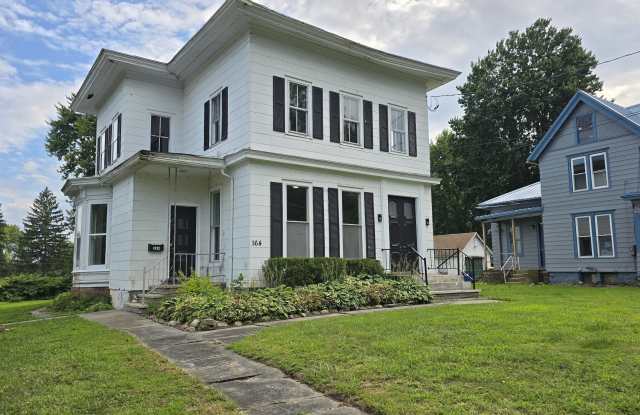 164 West Genesee Street - Front photos photos