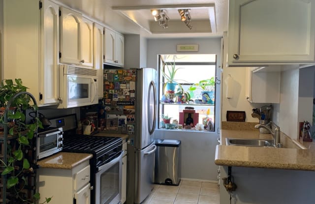 4725 34th Street - 4725 34th Street, San Diego, CA 92116