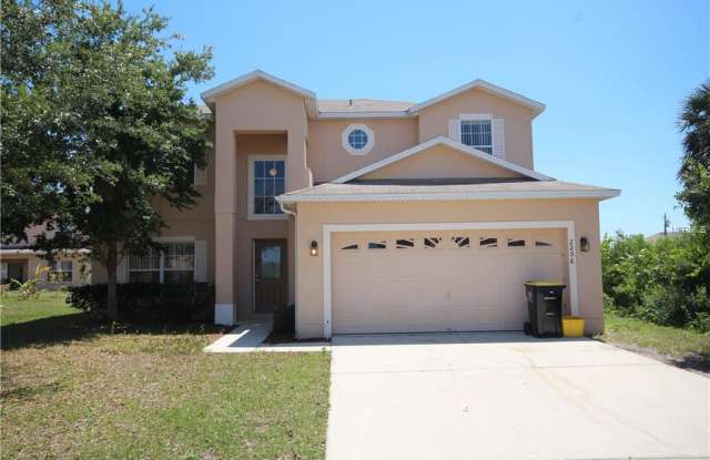 2256 Rio Grande Canyon Loop - 2256 Rio Grande Canyon Loop, Poinciana, FL 34759