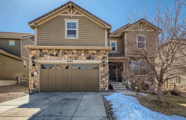 Furnished 4 Bedroom in Anthem Highlands photos photos
