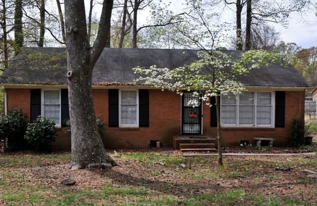 1031 Pondella Drive - 1031 Pondella Drive, Charlotte, NC 28213