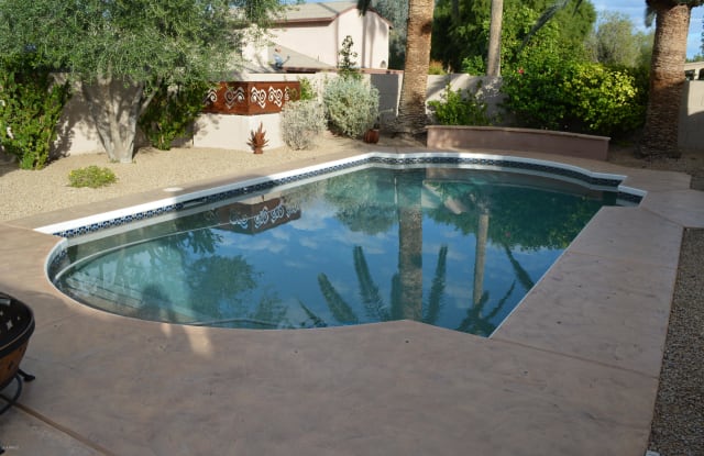 2318 E CORTEZ Street - 2318 East Cortez Street, Phoenix, AZ 85028