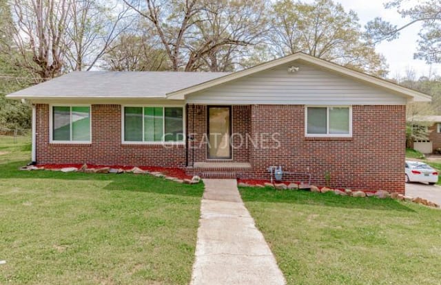 1919 Cottonwood Avenue - 1919 Cottonwood Avenue, Forestdale, AL 35214