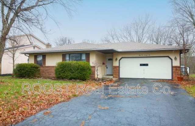 5176 Avalon Avenue - 5176 Avalon Avenue, Columbus, OH 43229