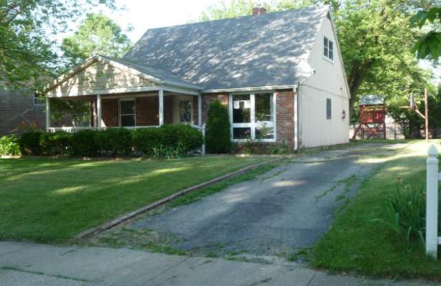 110 Chesapeake Ct - 110 Chesapeake Court, Lafayette, IN 47909