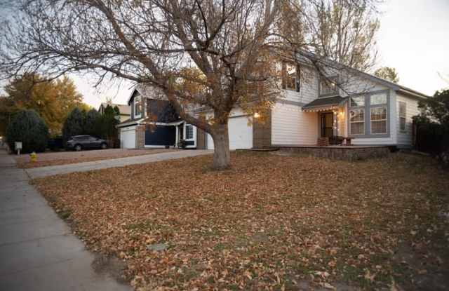 4011 Shining Star Drive - 4011 Shining Star Drive, El Paso County, CO 80925