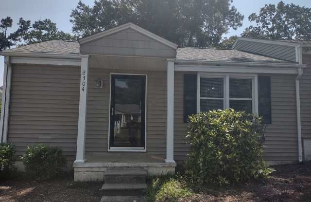 2 Bedroom 1 Bath Condo in the Cottages of Whitaker neighborhood of Raleigh, NC. photos photos