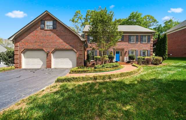 Beautifully Crafted 4BR Home with Sunroom, Office & Prime Location Near Downtown Hickory! photos photos