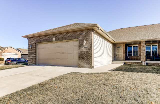 2909 Cindy Lane - 2909 South Cindy Lane, Springfield, IL 62711