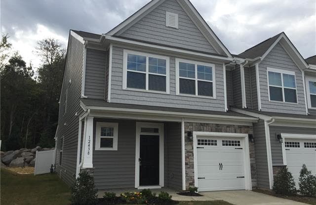 12438 Savannah Cottage Drive - 12438 Savannah Cottage Drive, Charlotte, NC 28273