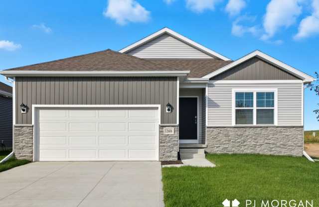 Spacious, Stylish, and Ready for You! - 12606 South 205th Street, Sarpy County, NE 68028