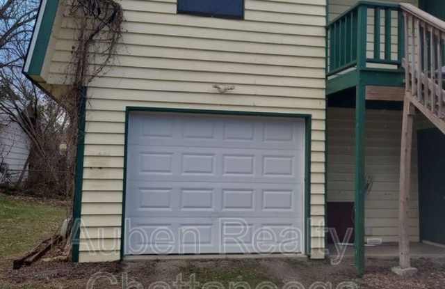 306 James Street - 306 James Street, Rossville, GA 30741