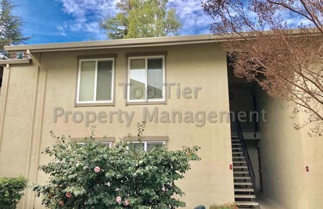 Meticulously renovated 2 Bd/1 Ba, 889 sf, ground-floor Walnut Creek condo available June 14th for Lease! photos photos