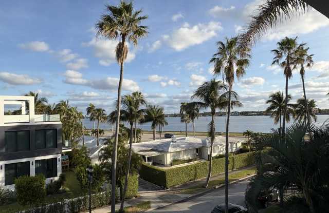 917 North Flagler Drive photos photos