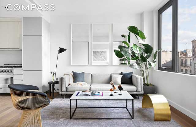 150 Rivington Street - 150 Rivington Street, New York City, NY 10002