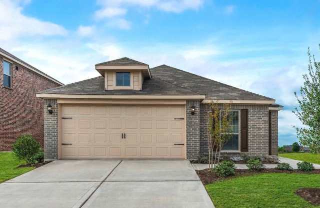 122 Bluebonnet Dr - 122 Bluebonnet Drive, Sanger, TX 76266