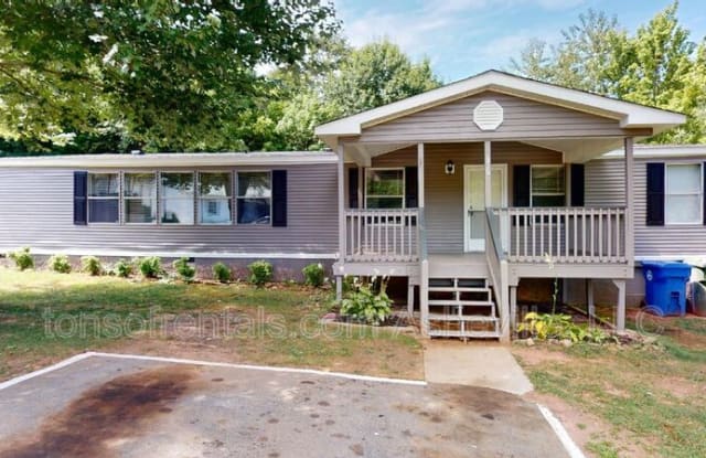 316 Brandi Dr - 316 Brandi Drive, Asheville, NC 28806