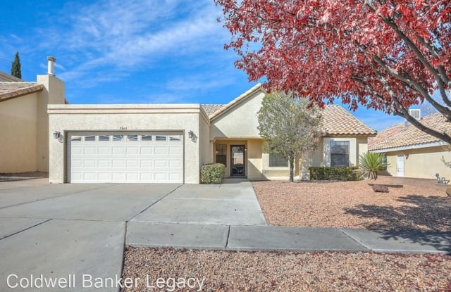 7505 Willow Wood Dr NW - 7505 Willow Wood Drive Northwest, Albuquerque, NM 87120