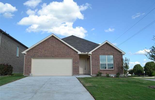 921 Swan Ridge Drive - 921 Swan Ridge, Sherman, TX 75092