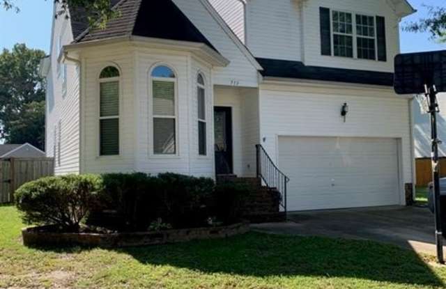 713 Tallahassee Drive Gallery 1