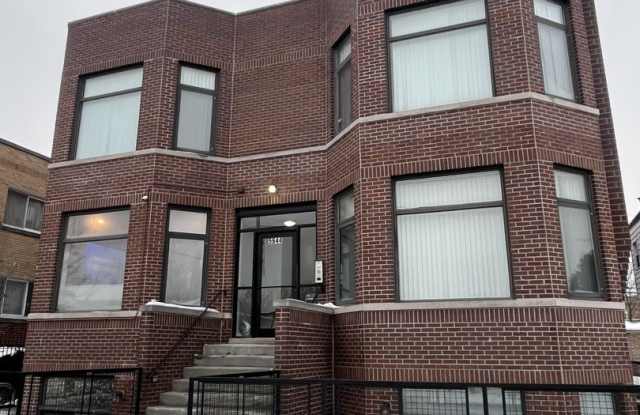 5644 N CALIFORNIA Avenue unit: 2S - 5644 North California Avenue, Chicago, IL 60659