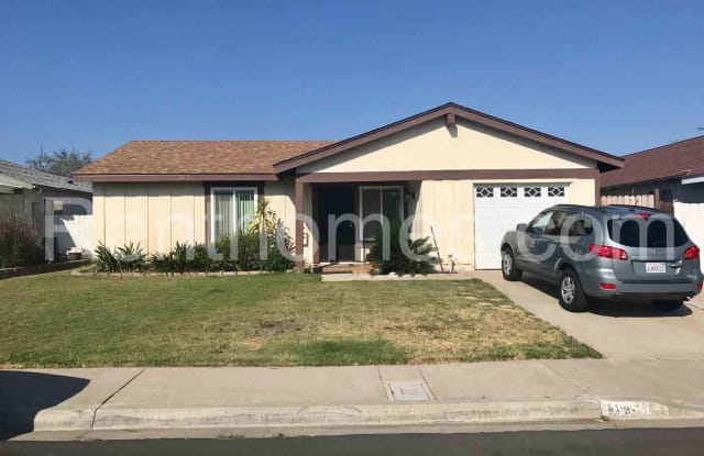 10861 Angola Road - 10861 Angola Road, San Diego, CA 92126