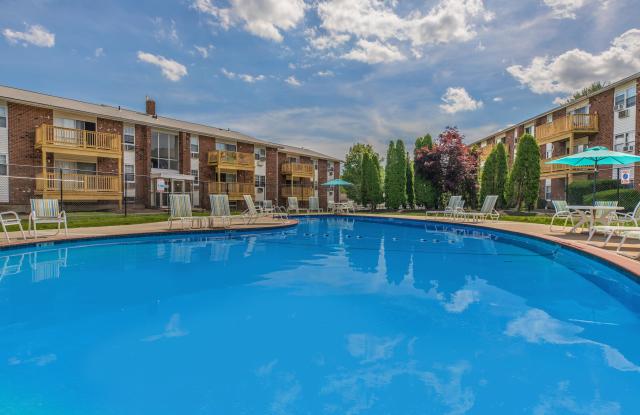 Parkview Apartments photos photos