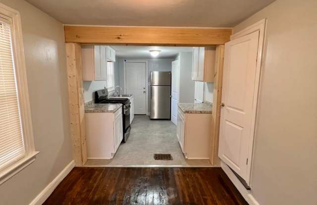 1 Bedroom Home with Private Parking Available Now! photos photos