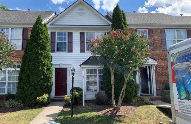 3814 Dominion Townes Circle Gallery 1