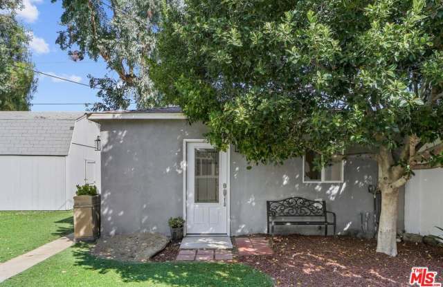 13347 Friar St - 13347 Friar Street, Los Angeles, CA 91401