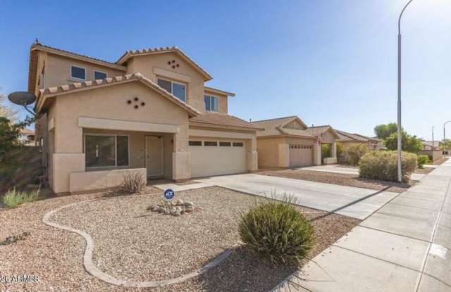 11625 W Monroe Street - 11625 West Monroe Street, Avondale, AZ 85323