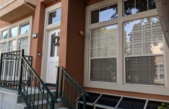17 Arese Aisle - 17 Arese Aisle, Irvine, CA 92606